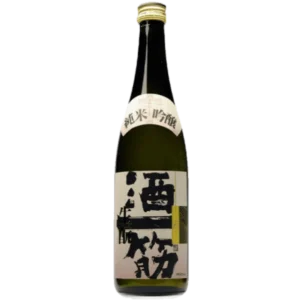 酒一筋 純米吟醸 金麗